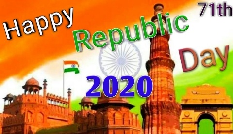 History of 26 January- 26 जनवरी 2020