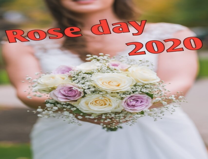 Happy Valentines Day 2020-वैलेंटाइन डे